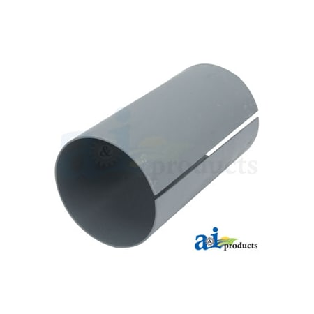 A & I Products Guard , PTO Shaft w/ Clamp 5" x3" x3" A-51484DX